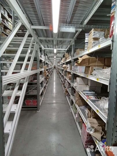 Комплектовщик(ца) смены в ночь ежедневные выплаты