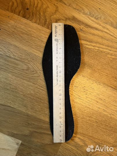 Хоккейные коньки bauer pro 6R (38р)