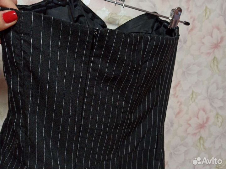 Комбинезон+ шляпа