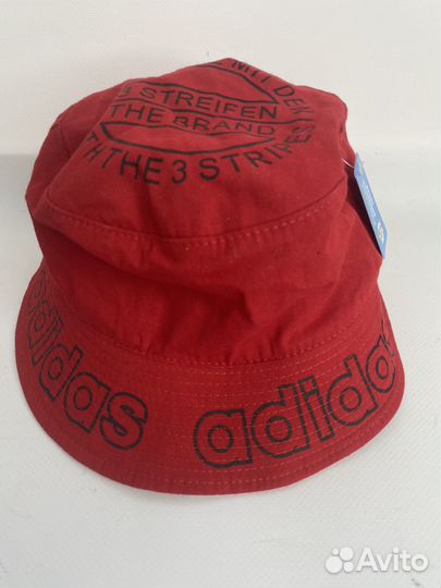 Панамы Nike, Puma, Adidas