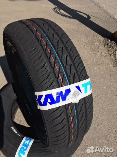 КАМА 365 (241) 185/60 R14 82H