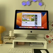 Моноблок Apple iMac Retina 4K, 21.5-inch, 2017