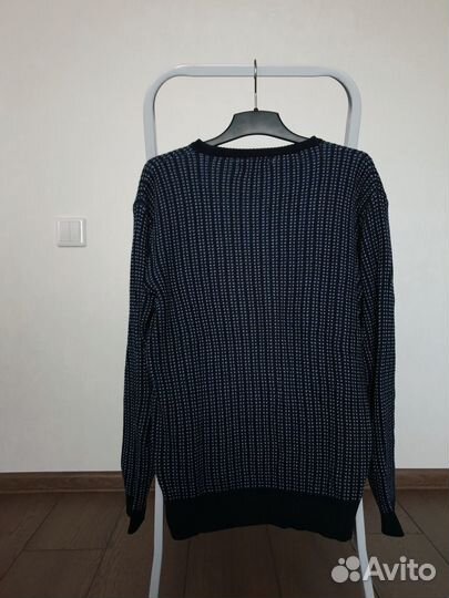 Джемпер Zara Man Зара