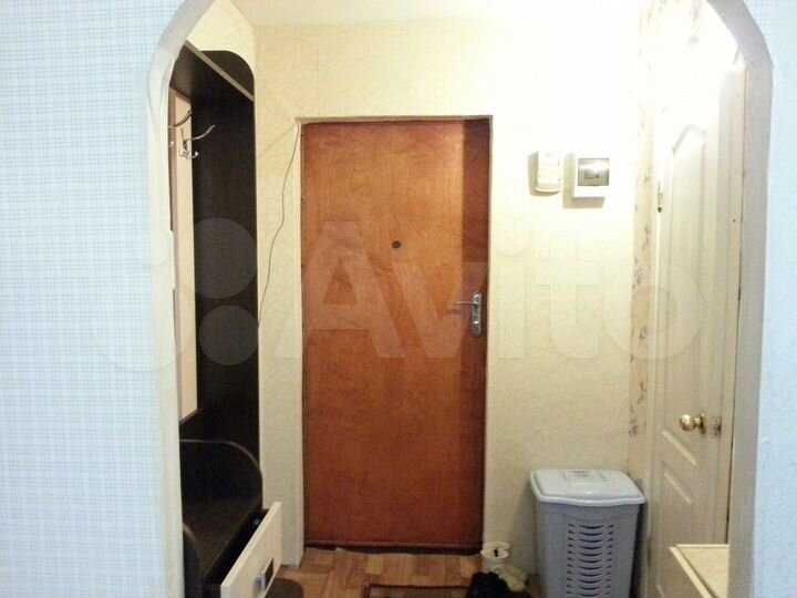 Комната 18 м² в 1-к., 1/5 эт.