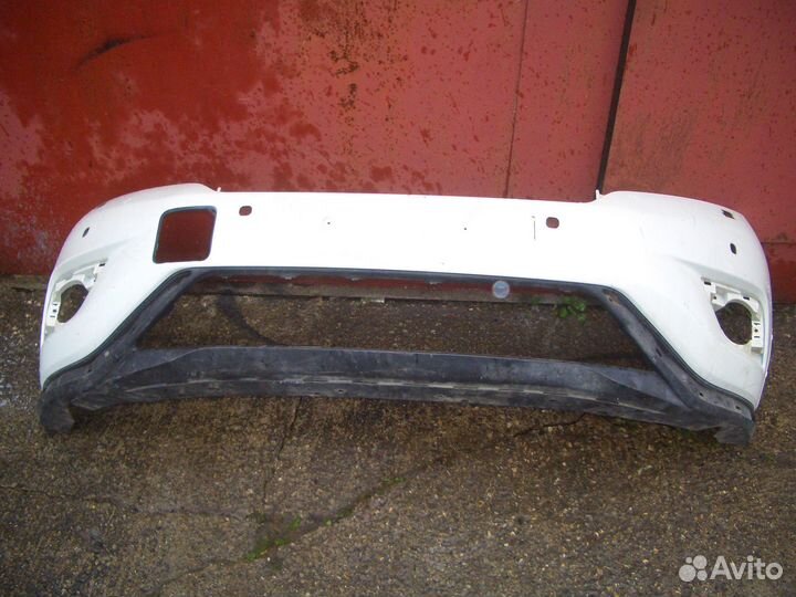 Бампер передний Ниссан Мурано Z52 с16