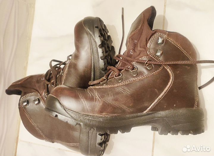 Трекинговые ботинки Crispi EU 39