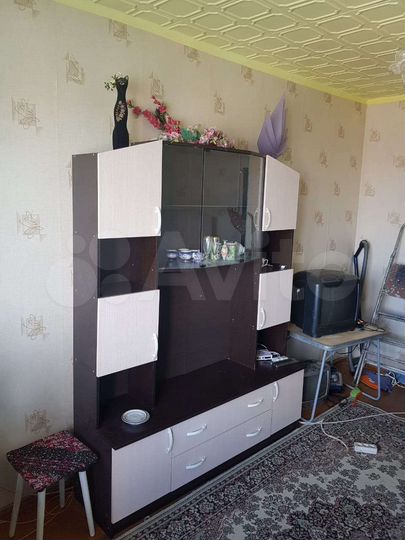 Комната 20 м² в 4-к., 4/6 эт.