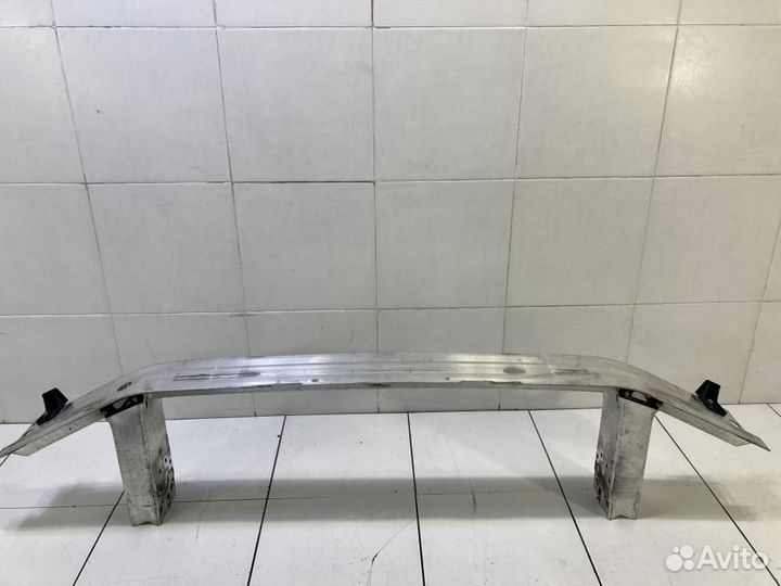 Усилитель переднего бампера BMW X1 F48