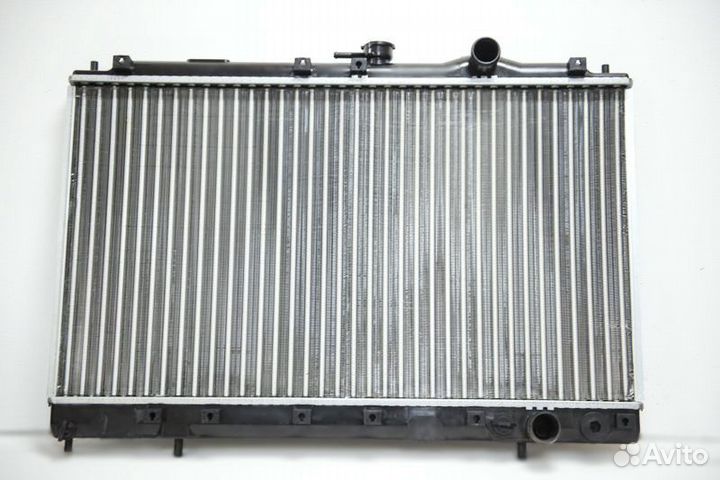 Радиатор Honda (Хонда)