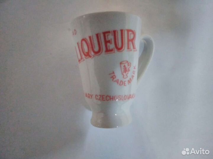 Кофейная чашка