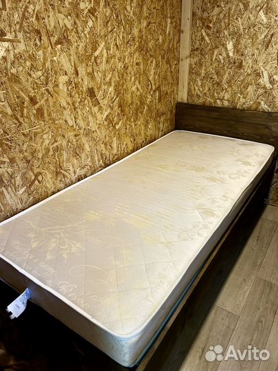 Матрас аскона 200х90 Comfort plus