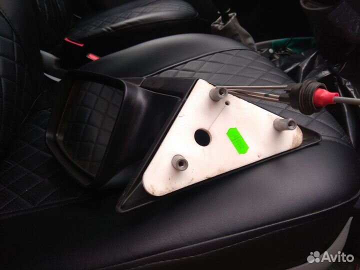 Зеркало на ваз 2110