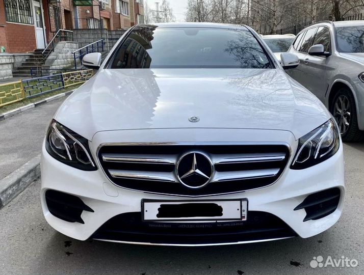 Авто Разборка запчасти mercedes W213 E213