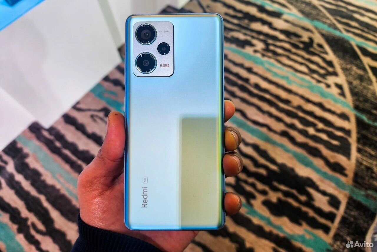 Xiaomi Redmi Note 12 Pro+, 8/256 ГБ, 2 SIM купить в Санкт-Петербурге по ...