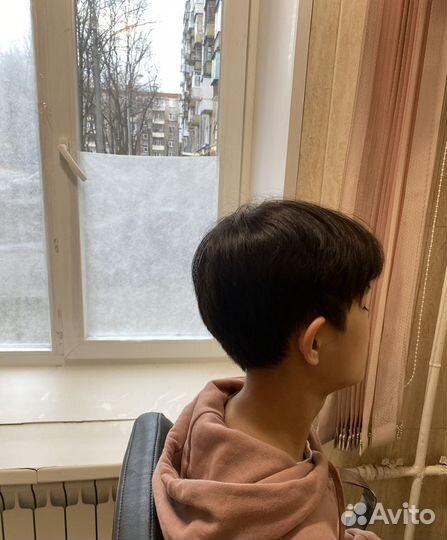 Парикмахер