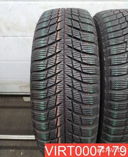 Bridgestone Blizzak LM-001 185/65 R15 88T