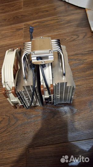 Связка I9 10850K + Asus Z490-a prime + топ башня