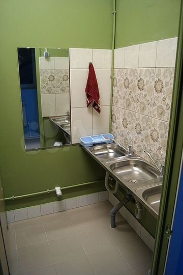 Комната 13 м², 1/1 эт.