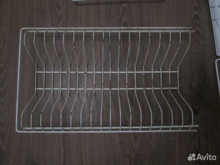 Сковородки, Кастрюли, сушилки, решетки и др