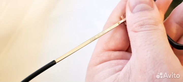 Karl lagerfeld очки