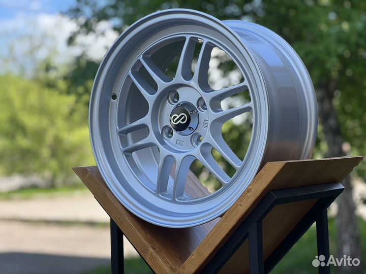 Диски Enkei rpf1 r16 4x100