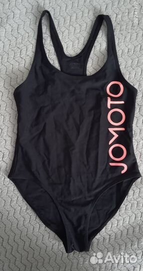 Купальник детский