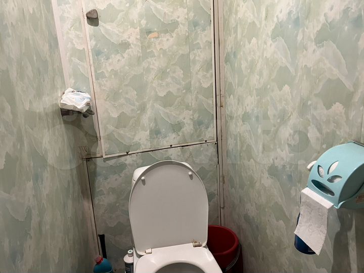 3-к. квартира, 76,5 м², 1/9 эт.