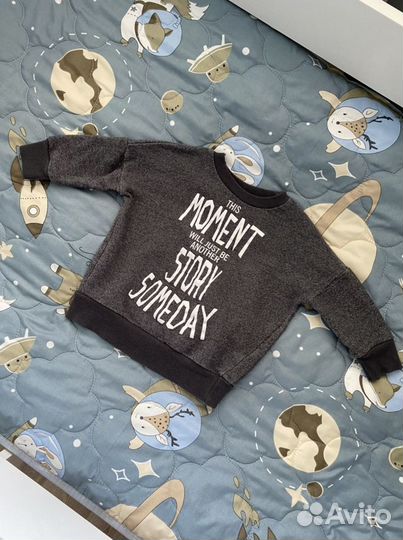 Кофты для мальчика