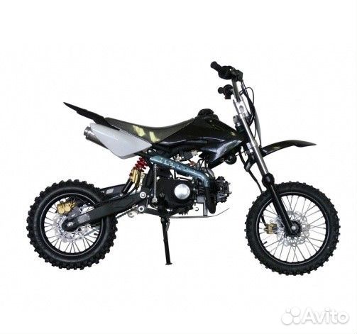 Пит-байк С.мото KXD 607 14/12