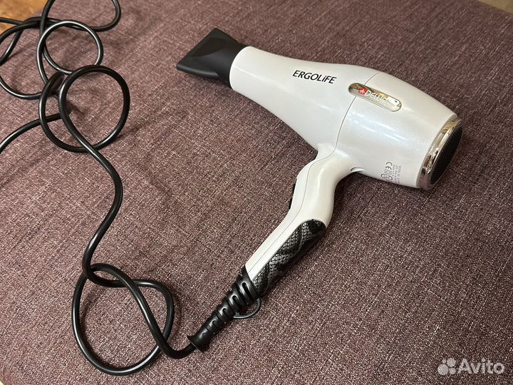 Фен профессиональный