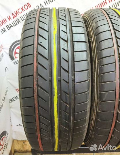 Goodyear Eagle LS EXE 225/55 R17 97V