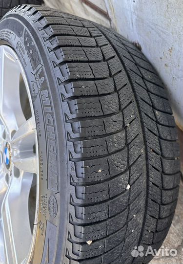 Michelin X-Ice North XIN2 225/50 R18