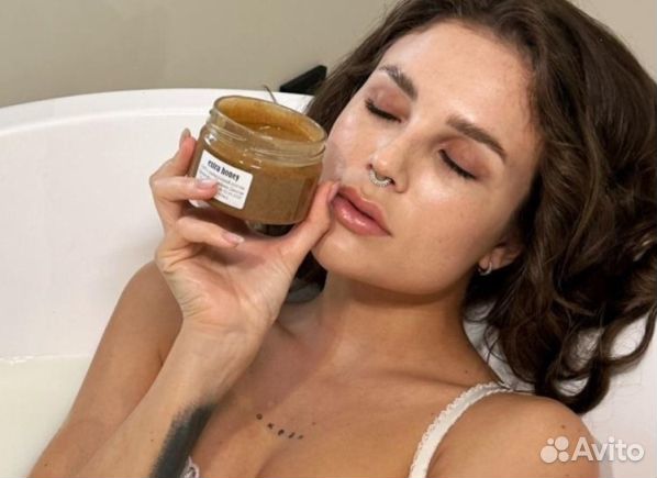 Восстановите свою потенцию с золотым чудо-мёдом