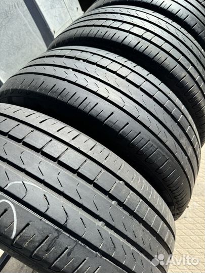 Pirelli Scorpion Verde 215/60 R17