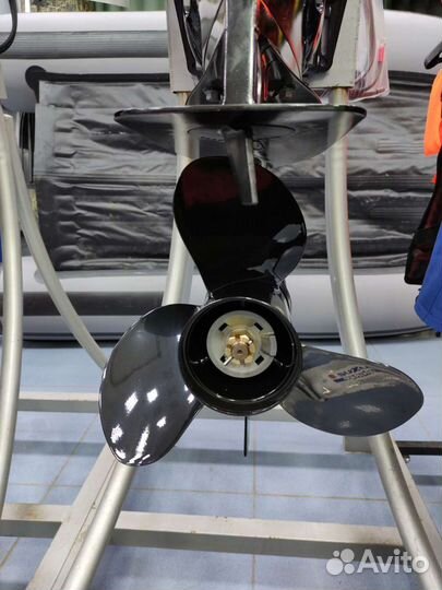 Лодочный мотор Сузуки Suzuki DF 140 BTL