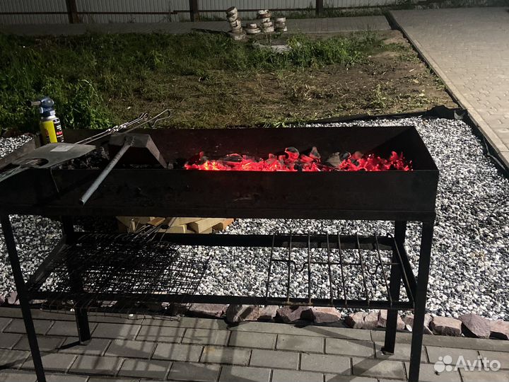 Мангал