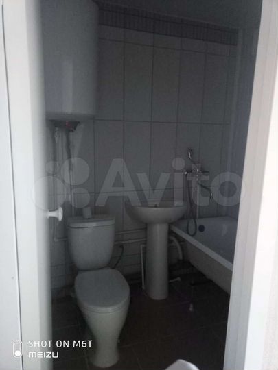 3-к. квартира, 58 м², 2/2 эт.