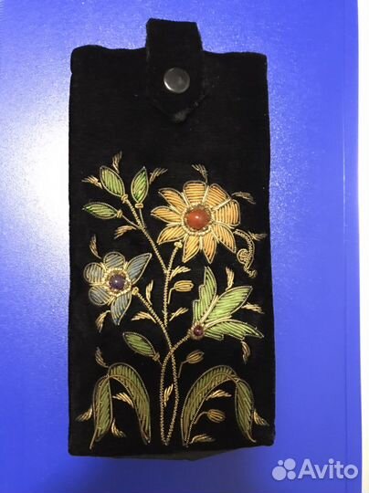 Чехол для очков