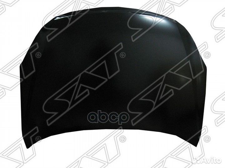 Капот nissan almera RUS 12/bluebird sylphy 05