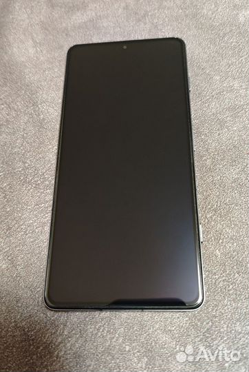 Xiaomi Poco F4 GT, 12/256 ГБ