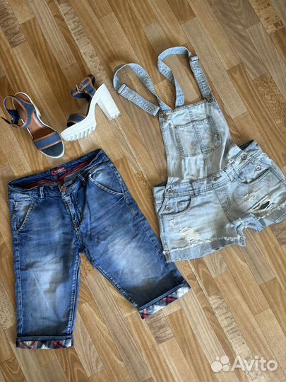 Пакеты вещей женские размер S-M 42-44/44-46