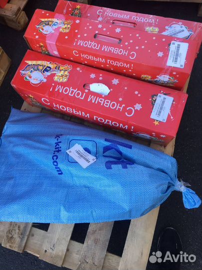 Искусственные елки оптом