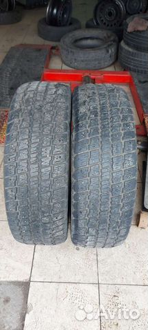 Cooper Weather-Master S/T 2 225/65 R17