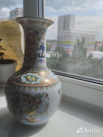 Ваза для цветов