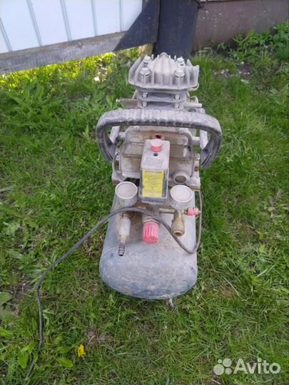 Компрессор воздушный