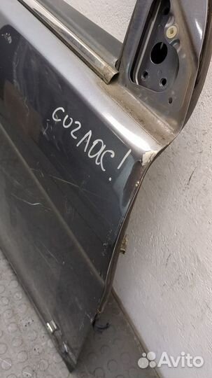 Дверь боковая Mitsubishi Lancer 10, 2008