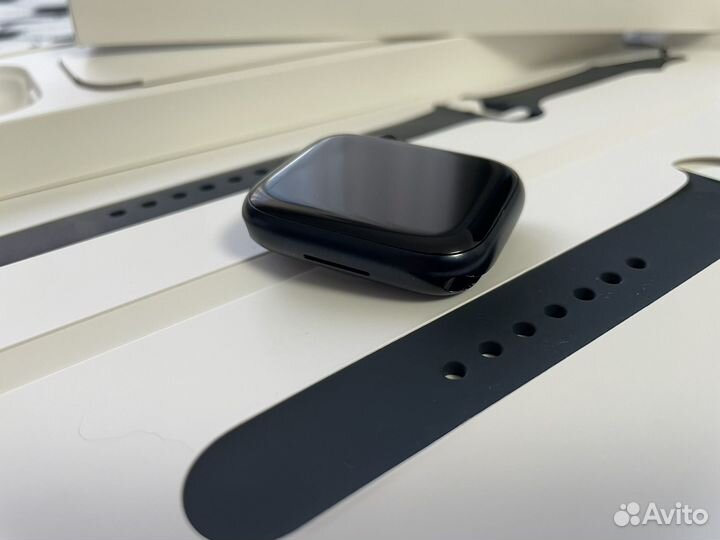 Apple watch 7 series 45mm