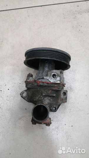 Насос водяной (помпа) Chevrolet Niva