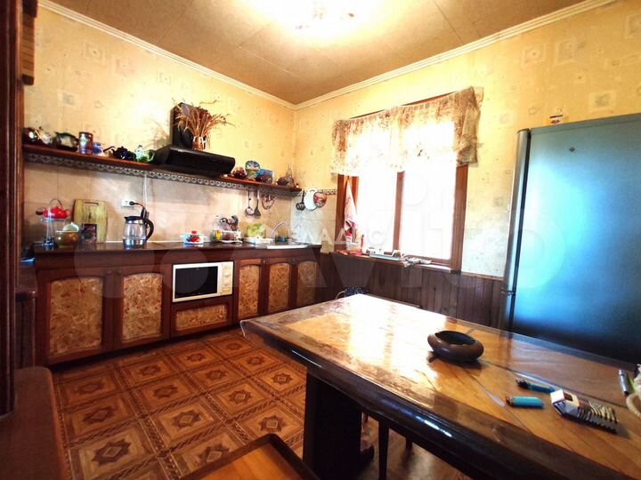 Дом 177,4 м² на участке 30 сот.