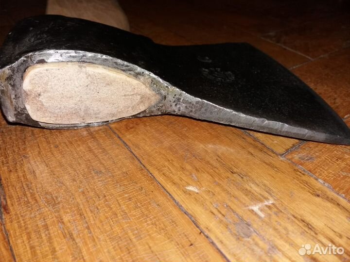 Топор СССР Зик 1952 г